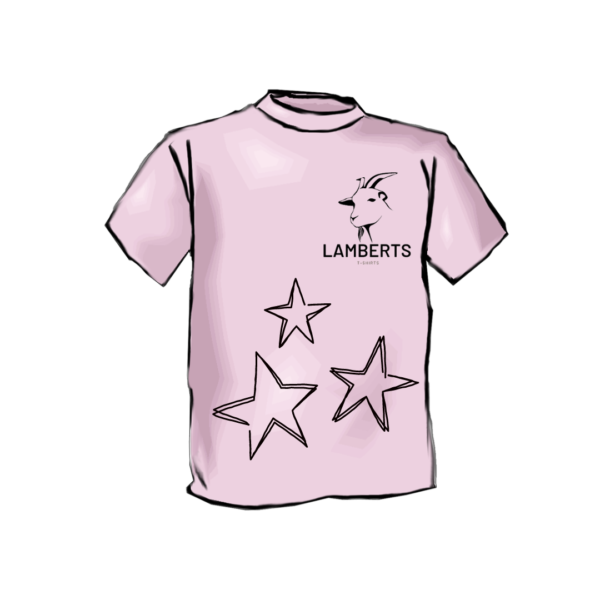 Kids Stars T-shirt